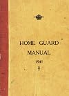 Home Guard Manual 1941