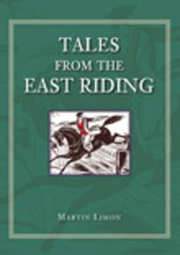 Tales from the East Riding book cover