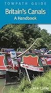 Britain's Canals (Towpath Guide)