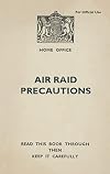 Air Raid Precautions