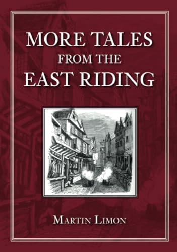 More Tales from the East Riding book cover
