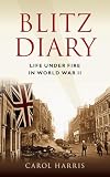 Blitz Diary: Life Under Fire in World War II