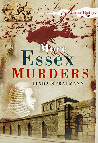 More Essex Murders cover