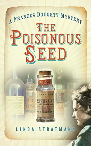 The Poisonous Seed book cover