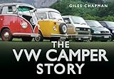 The VW Camper Story (Story series)
