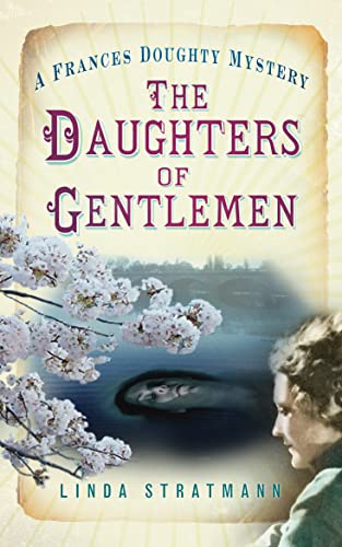 The Daughters of Gentlemen book cover