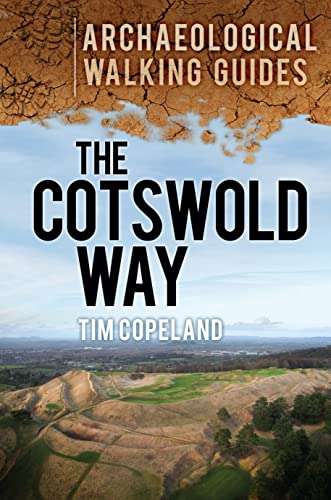 Details for The Cotswold Way: An Archaeological Walking Guide › British ...