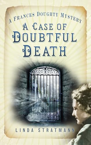 A Case of Doubtful Death cover