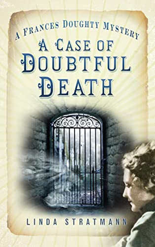 A Case of Doubtful Death book cover