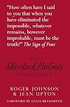 The Sherlock Holmes Miscellany