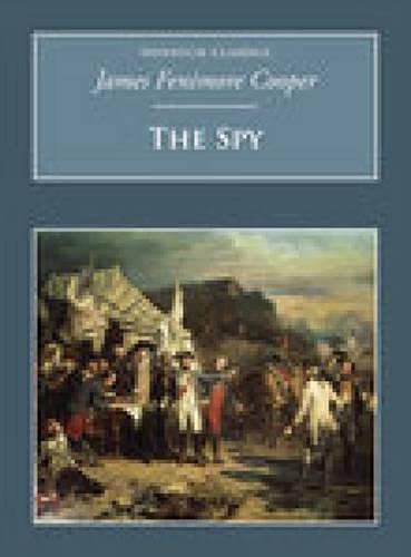 The Spy