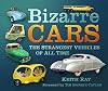 Bizarre Cars: The Strangest Vehicles of All Time