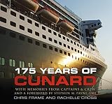 175 Years Of Cunard