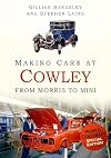 Making Cars at Cowley