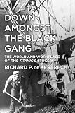 Down Amongst The Black Gang The World And Workplace Of Rms Titanics Stokers