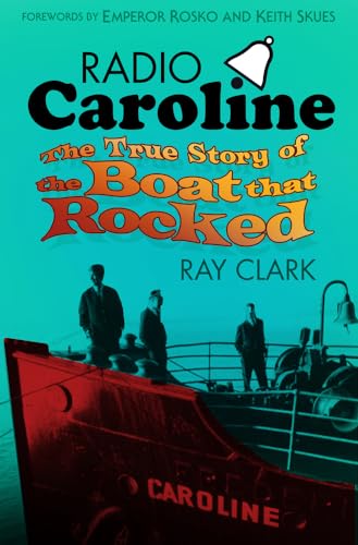 Radio Caroline cover