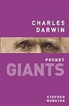 Charles Darwin (Pocket GIANTS)