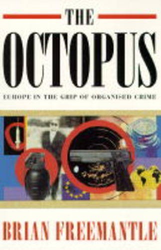 Octopus book cover