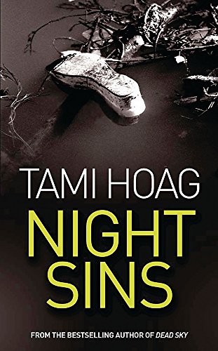 Night Sins book cover