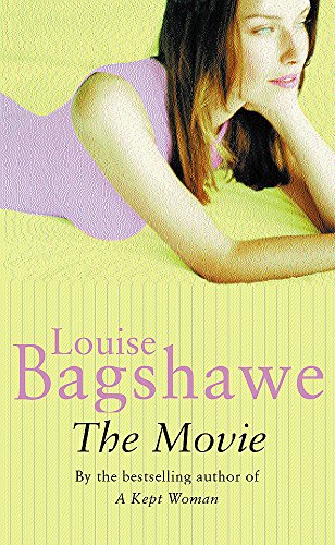The Movie book cover