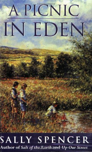 A Picnic in Eden book cover