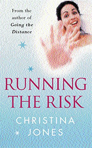 Running the Risk book cover