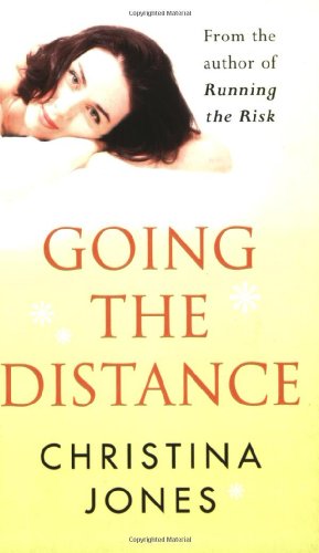 Going the Distance book cover