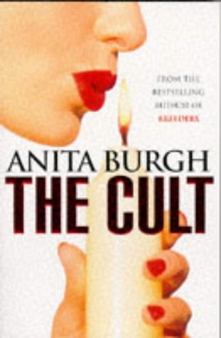 The Cult book cover