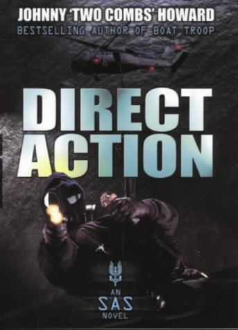 Direct Action book cover