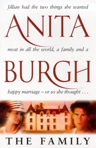 The Family book cover