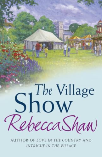 Village Show book cover