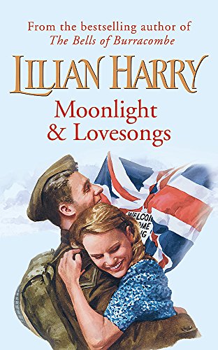 Moonlight & Lovesongs book cover