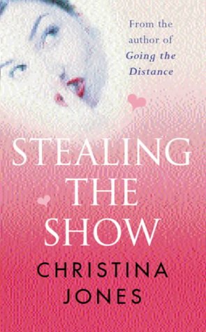 Stealing The Show book cover