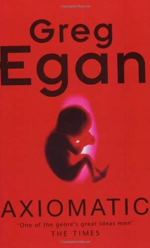 Axiomatic book cover