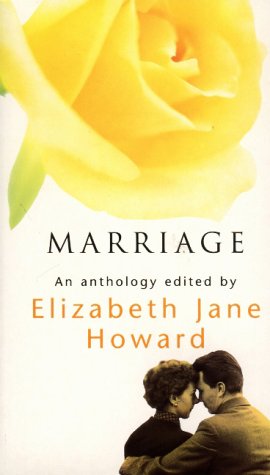 Marriage book cover