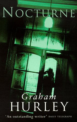 Nocturne book cover