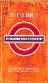 The Little Book of Mornington Crescent