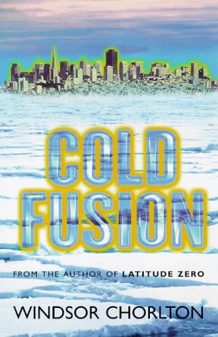 Cover of Cold Fusion