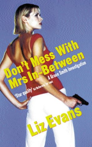 Don't Mess With Mrs In Between! book cover