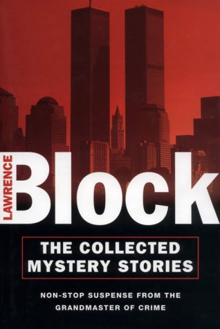 The Collected Mystery Stories book cover