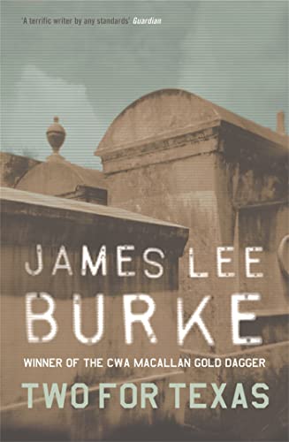 Two for Texas book cover
