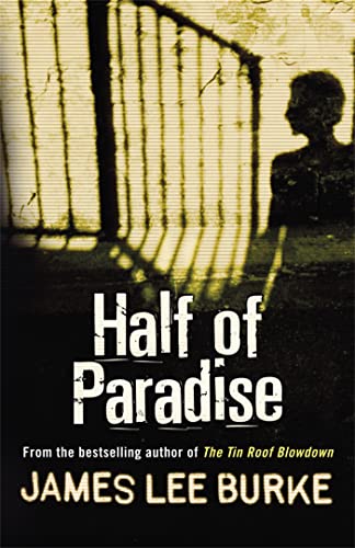 Half of Paradise book cover