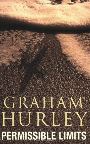 Permissible Limits book cover