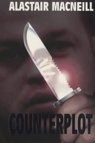 Counterplot book cover