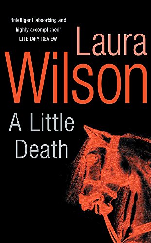 A Little Death book cover