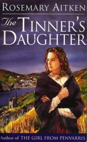 The Tinner's Daughter book cover