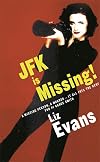 JFK Is Missing!