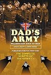 Dad's Army: Walmington goes to war : the complete scripts for series 1-4
