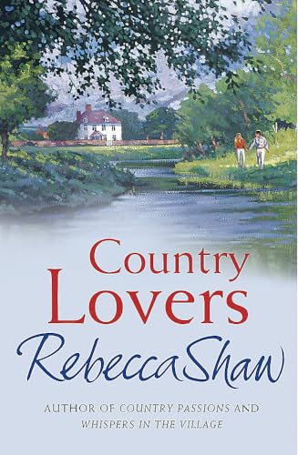 Country Lovers book cover