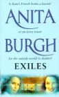 Exiles book cover
